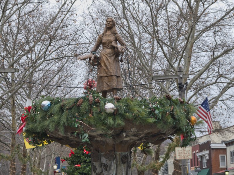 Covington